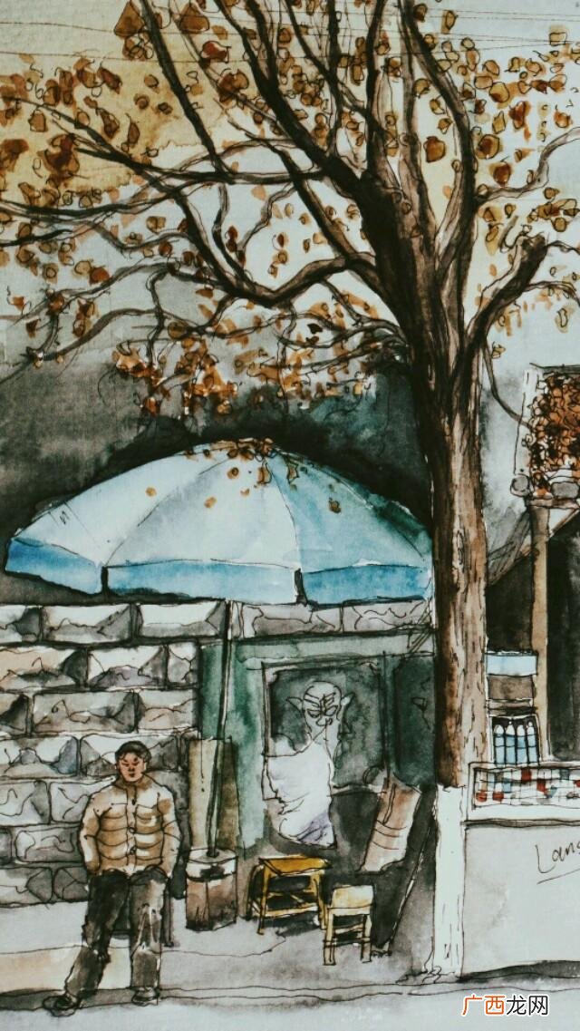 描写在异乡的诗句,异乡自创诗