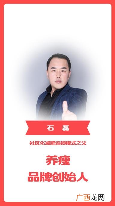 减肥属于什么行业,创业和技术进步在减肥行业扮演着一个怎么样的角色