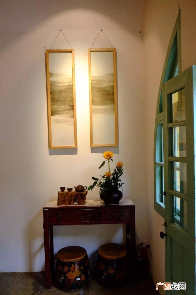 广州创意园,红t创业产业园