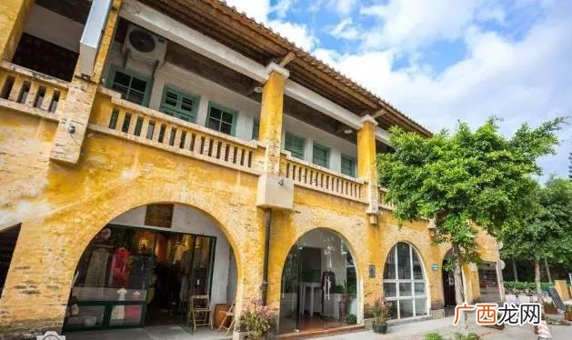 广州创意园,红t创业产业园