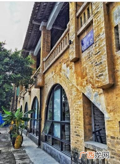 广州创意园,红t创业产业园