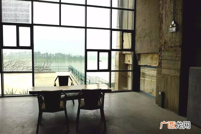 广州创意园,红t创业产业园