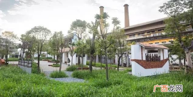 广州创意园,红t创业产业园