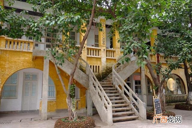 广州创意园,红t创业产业园