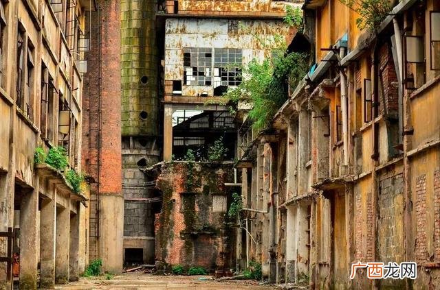 广州创意园,红t创业产业园