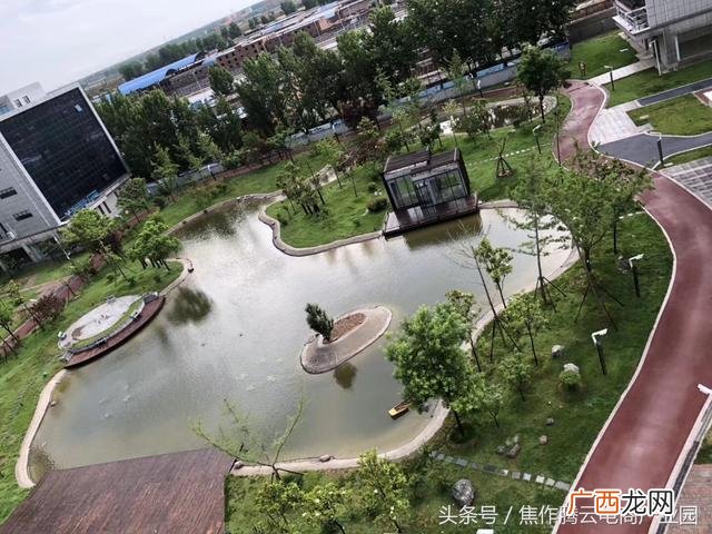 焦作电商科技创业园区,科技创业园区招商具体细节