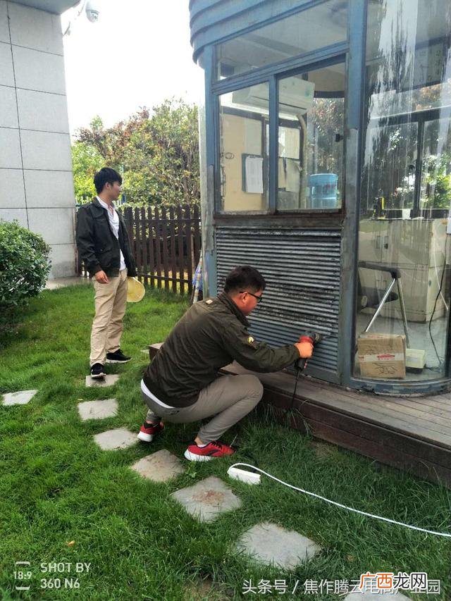 焦作电商科技创业园区,科技创业园区招商具体细节