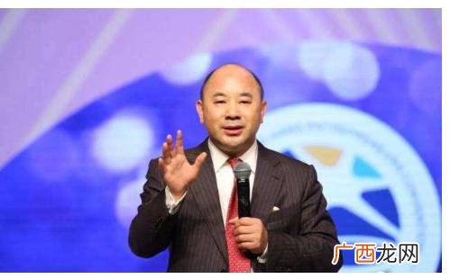现代企业家的创业故事 企业家的创业之路