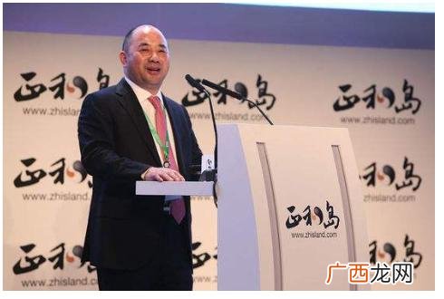 现代企业家的创业故事 企业家的创业之路