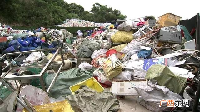 废品回收站创业计划书 旧物再利用的创业项目