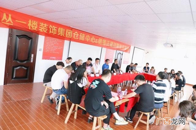 建材仓储式销售成功案例 不同地段不同租金的建材店创业案例分析