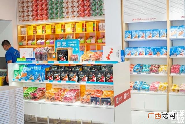 广州零食批发市场,广州进口零食批发一手货源在哪里