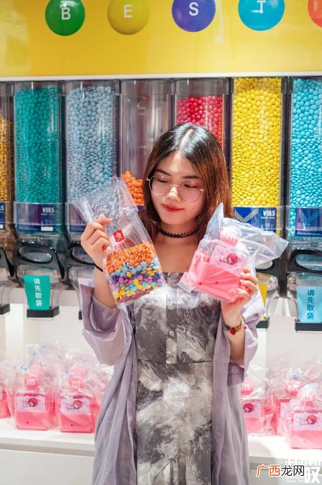 广州零食批发市场,广州进口零食批发一手货源在哪里
