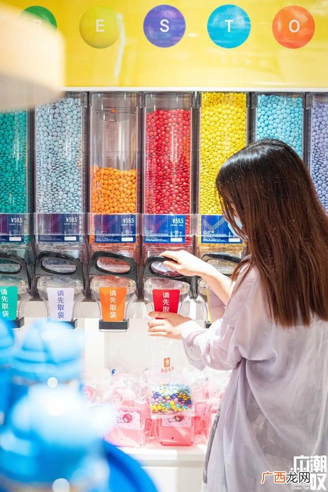 广州零食批发市场,广州进口零食批发一手货源在哪里