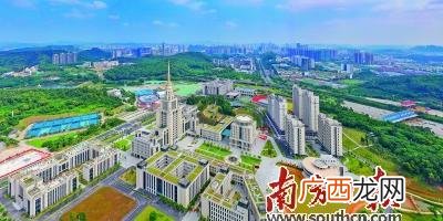 持续生态环境,优化创新创业生态环境