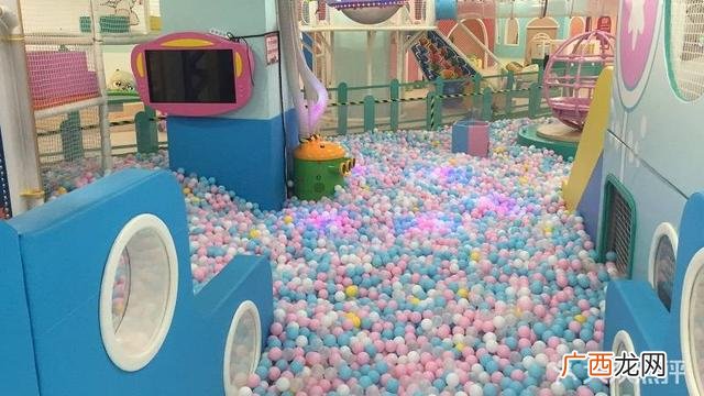 开儿童乐园的失败经历 为啥我经营淘气堡不挣钱