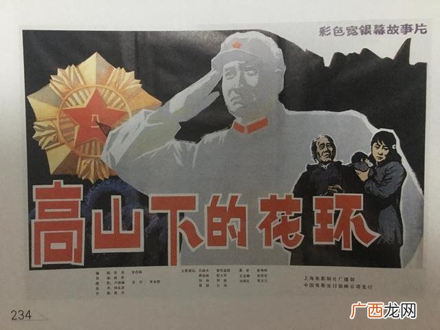 怀旧电影海报图片 老电影创业海报