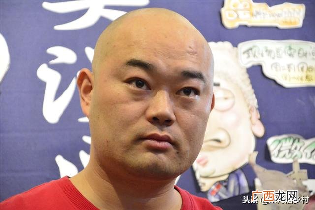 光头哥贼尔可,光头哥创业记