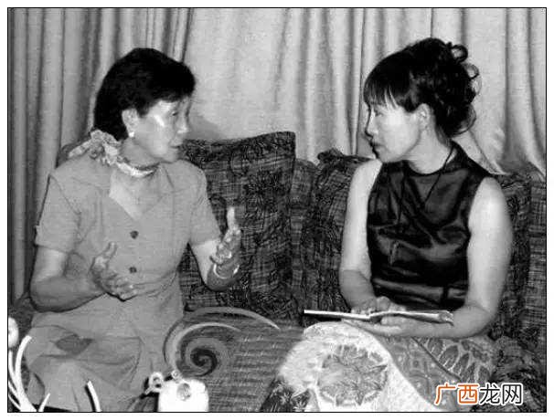 吴胜明老公张思源现状 83岁富婆 吴胜明视频