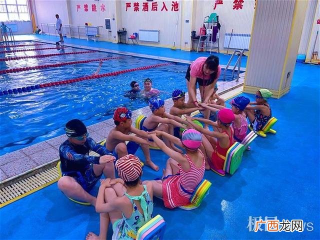 少儿运动中心 武汉少儿体能中心推荐