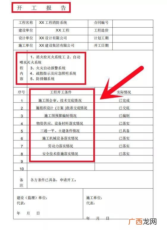 工程验收需要准备什么资料 项目验收需要准备什么