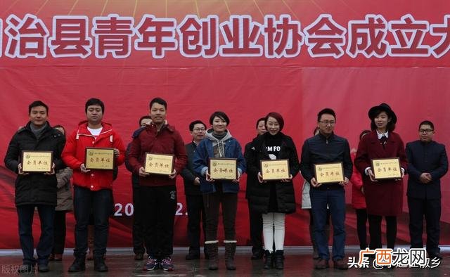 农村创业50个项目 在农村的好创业找项目