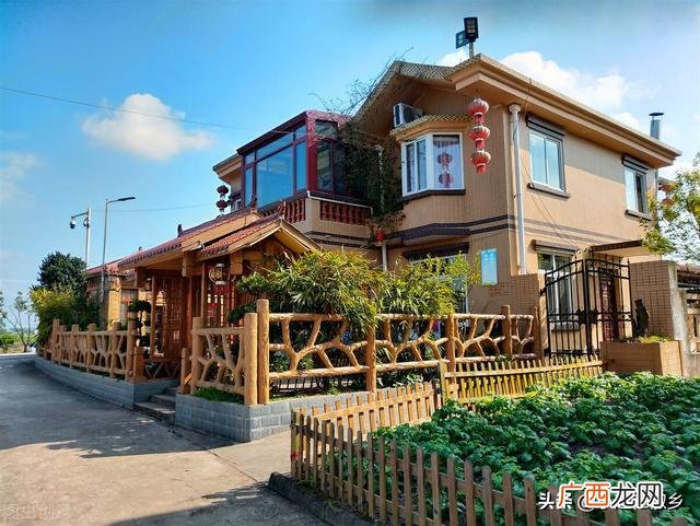 农村创业50个项目 在农村的好创业找项目