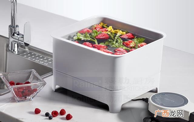 果蔬机到底有没有用-,自助果蔬机