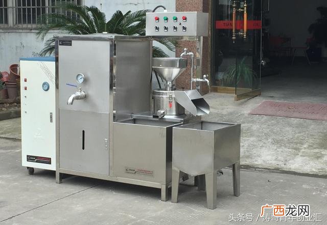 加工什么食品最赚钱 小食品加工机械