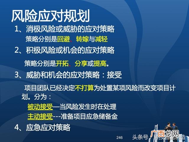 企业管理培训课程目录,项目管理培训课程有哪些