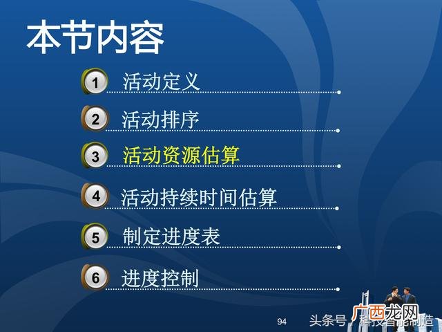 企业管理培训课程目录,项目管理培训课程有哪些