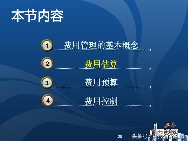 企业管理培训课程目录,项目管理培训课程有哪些