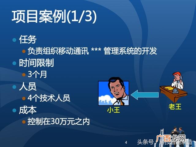 企业管理培训课程目录,项目管理培训课程有哪些