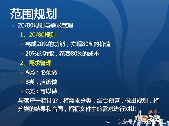 企业管理培训课程目录,项目管理培训课程有哪些
