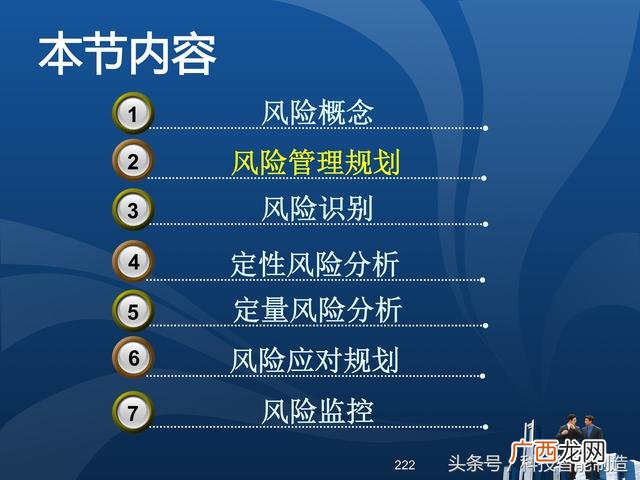 企业管理培训课程目录,项目管理培训课程有哪些