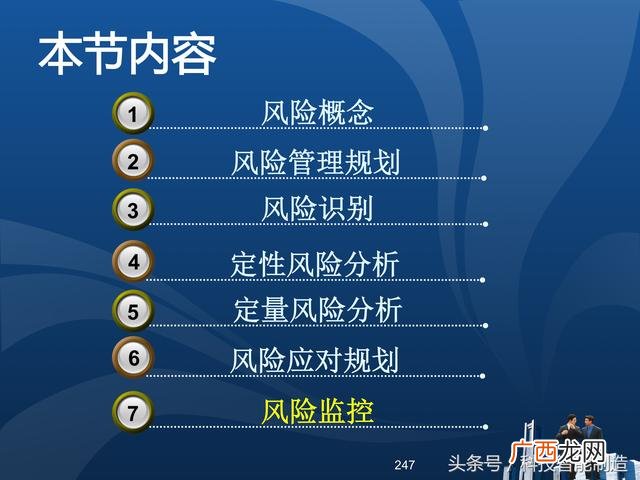 企业管理培训课程目录,项目管理培训课程有哪些