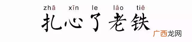 扎人的网络意思 兰姐说的太扎心了