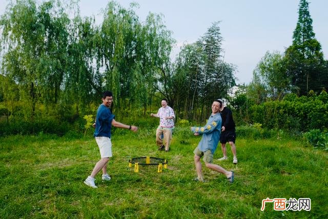 和君创业五道口,营地创业君的武器