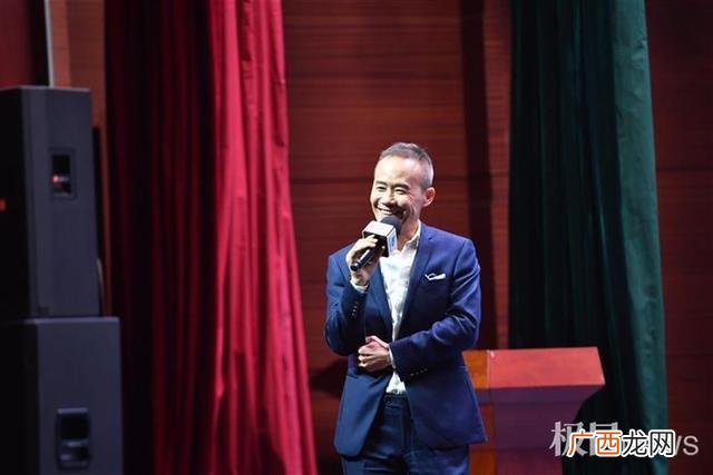 各位大佬创业年龄 年龄大创业