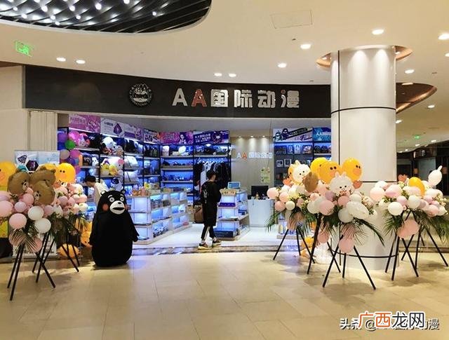 动漫周边店创业计划书 动漫创业目标