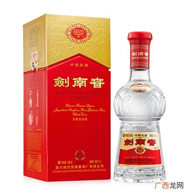 中国八大酱香型白酒 酱酒排名
