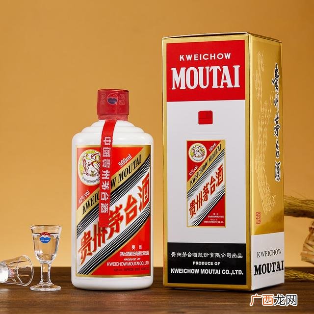 中国八大酱香型白酒 酱酒排名