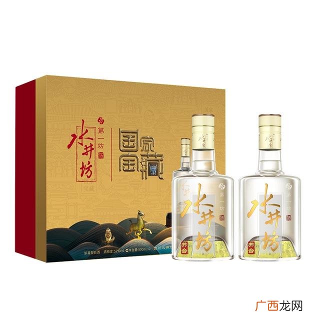 中国八大酱香型白酒 酱酒排名