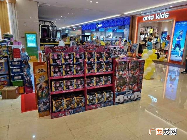 玩具店一点都不赚钱 玩具生意起步怎么做