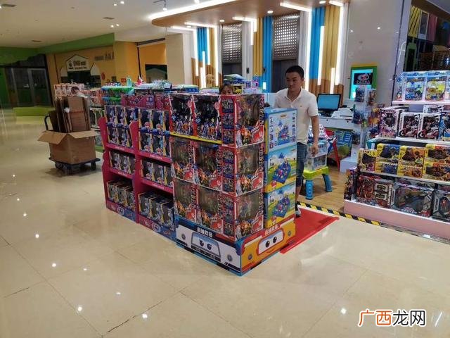 玩具店一点都不赚钱 玩具生意起步怎么做