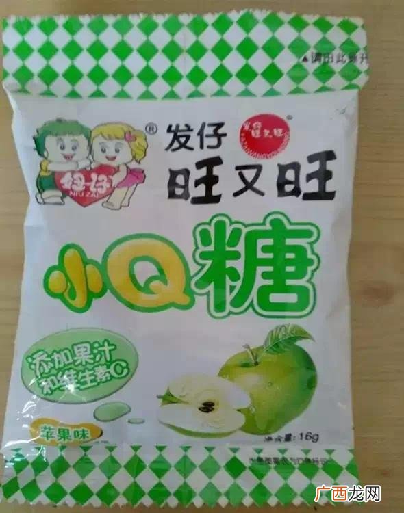 5毛的零食吃多了 5毛钱零食的危害