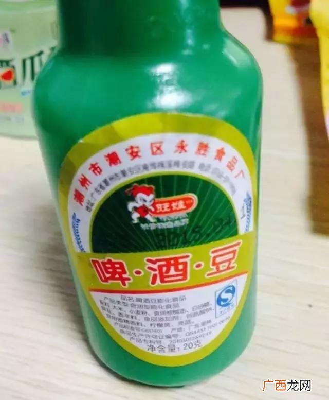 5毛的零食吃多了 5毛钱零食的危害