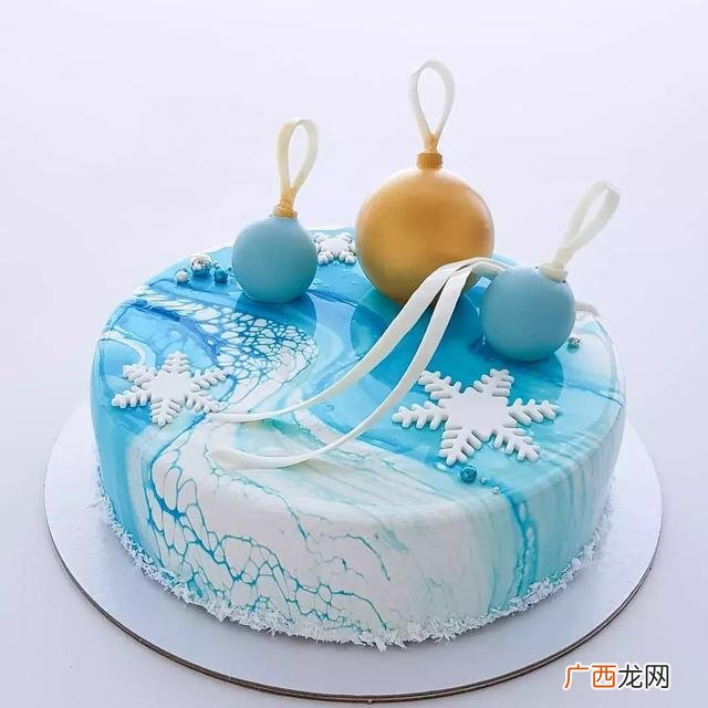 2020年新款生日蛋糕图片 创业生日蛋糕图片大全