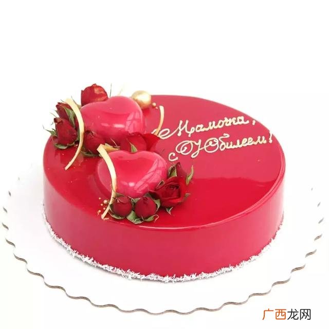 2020年新款生日蛋糕图片 创业生日蛋糕图片大全