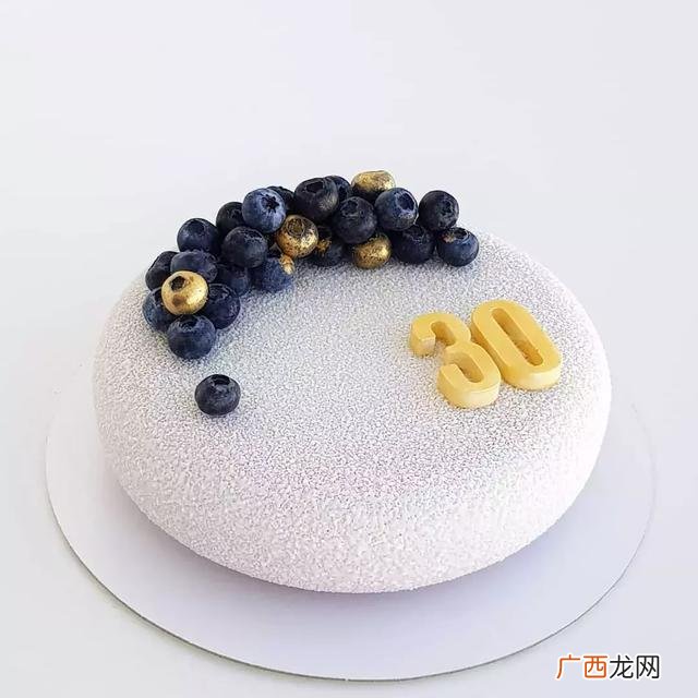 2020年新款生日蛋糕图片 创业生日蛋糕图片大全